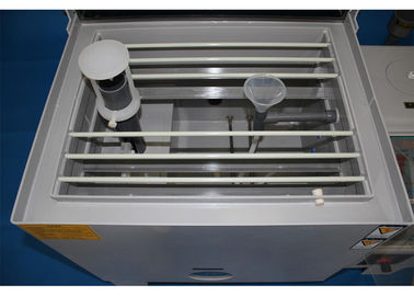 Camera industriale della nebbia dell'attrezzatura/sale di prova dello spruzzo del sale per la camera di prova della prova/umidità di corrosione
